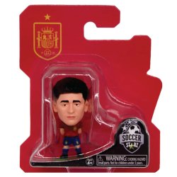 Spanien SoccerStarz Gavi