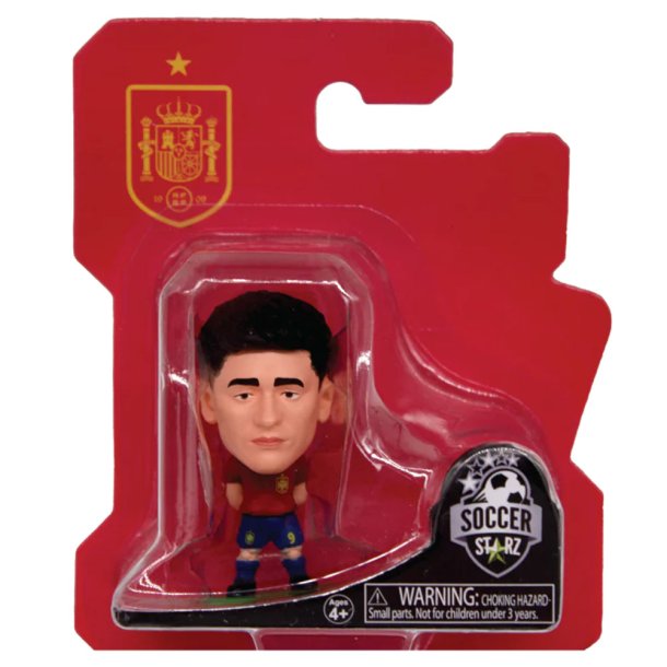 Spanien SoccerStarz Gavi