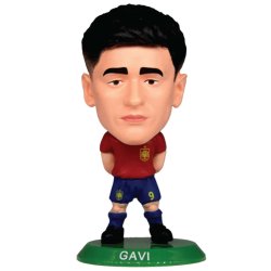 Spanien SoccerStarz Gavi