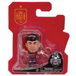 Spanien SoccerStarz Pedri