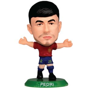 Spanien SoccerStarz Pedri