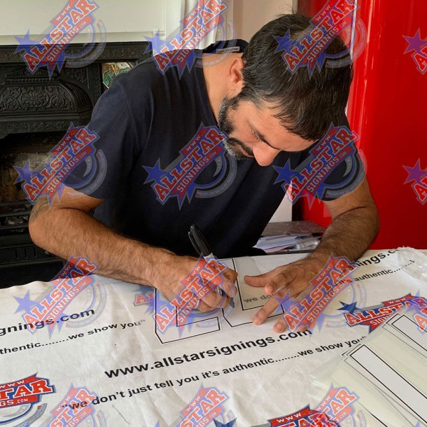 Arsenal FC Pires Signeret Trje 