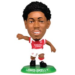 Arsenal FC SoccerStarz Lewis-Skelly