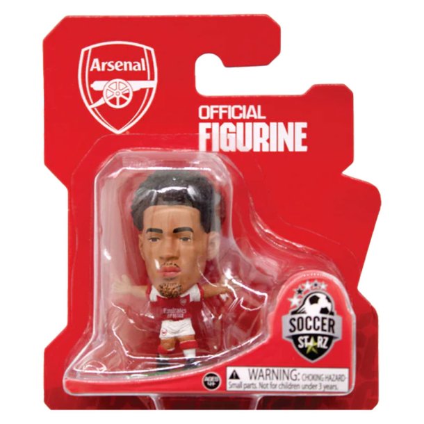 Arsenal FC SoccerStarz Ethan Nwaneri