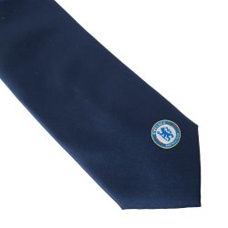 Chelsea FC Slips I Navy Bl�