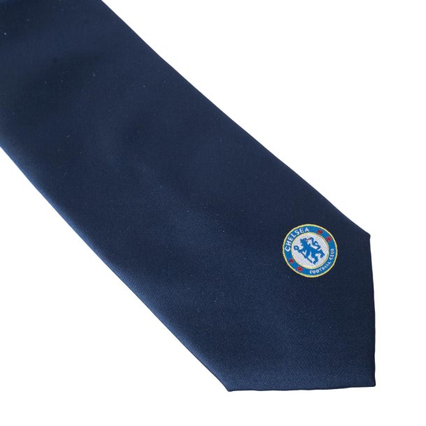 Chelsea FC Slips I Navy Bl�