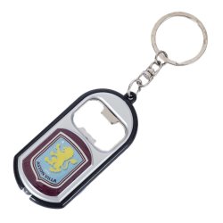 Aston Villa FC Ngleringsoplukker
