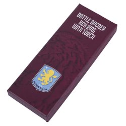 Aston Villa FC Ngleringsoplukker