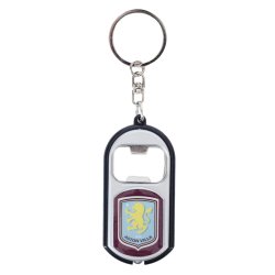 Aston Villa FC Ngleringsoplukker