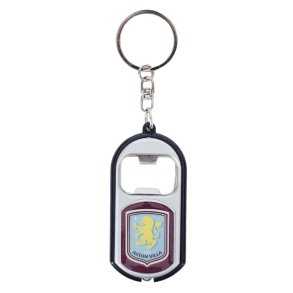 Aston Villa FC Ngleringsoplukker
