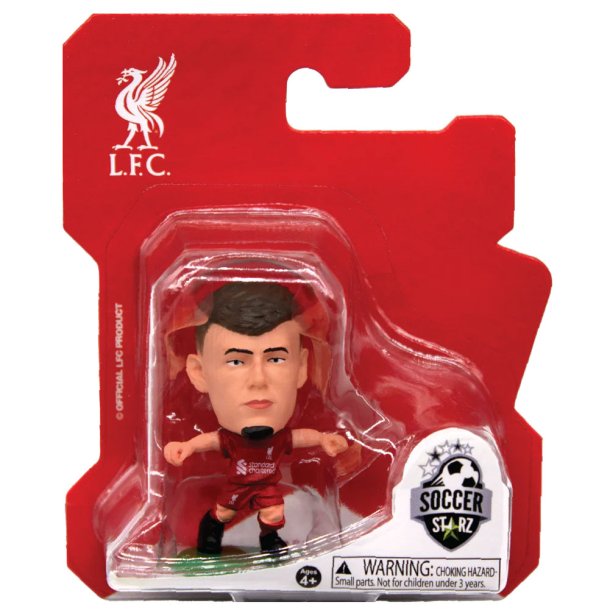 Liverpool FC SoccerStarz Bradley