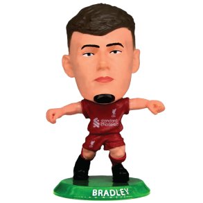 Liverpool FC SoccerStarz Bradley