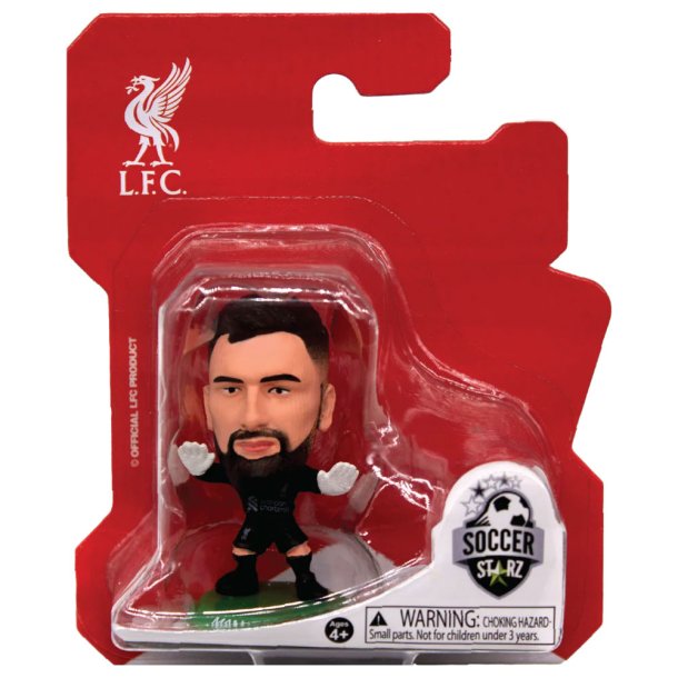 Liverpool FC SoccerStarz Mamardashvili