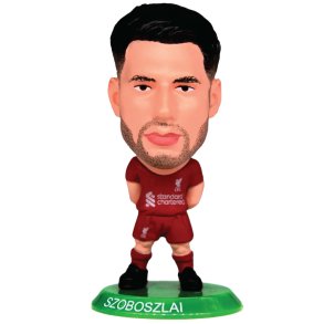 Liverpool FC SoccerStarz Szoboszlai