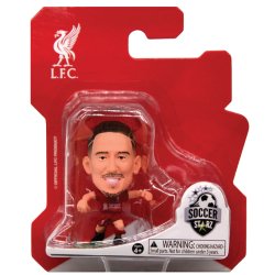 Liverpool FC SoccerStarz Tsimikas