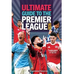 Premier League �rs Fodboldbog 2026