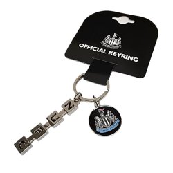 Newcastle United FC Nglering