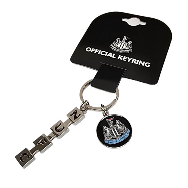 Newcastle United FC Nglering