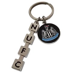 Newcastle United FC Nglering