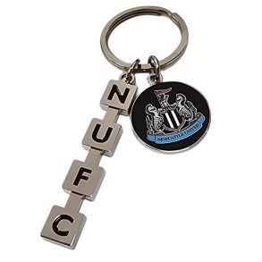 Newcastle United FC Nglering