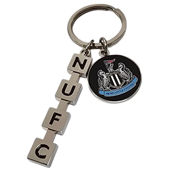 Newcastle United FC Nglering