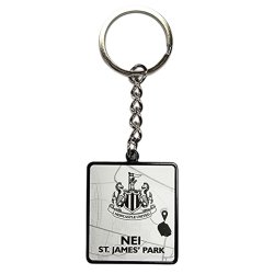 Newcastle United FC Nglering