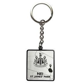 Newcastle United FC Nglering