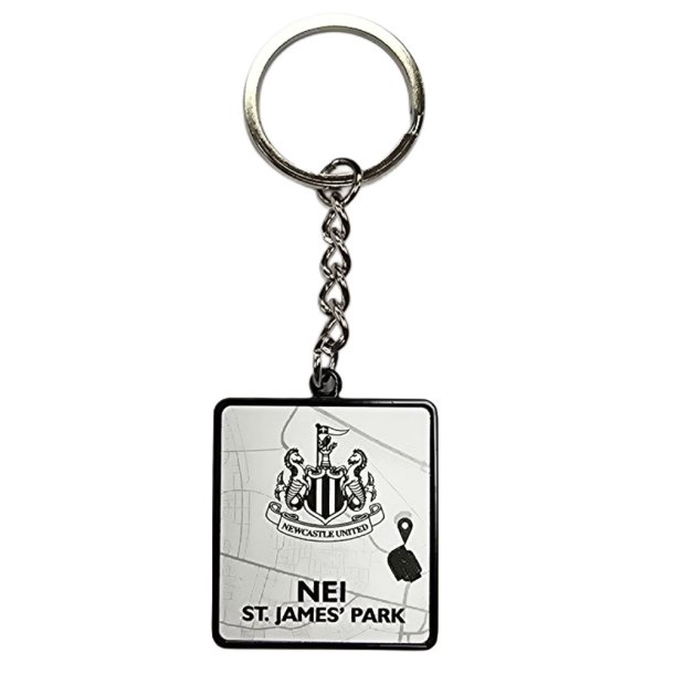 Newcastle United FC Nglering