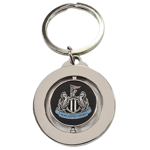 Newcastle United FC Spinner Nglering