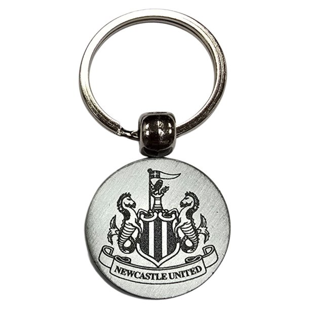 Newcastle United FC Nglering &amp; Badge St