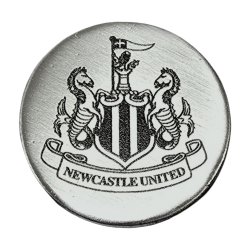 Newcastle United FC Nglering &amp; Badge St