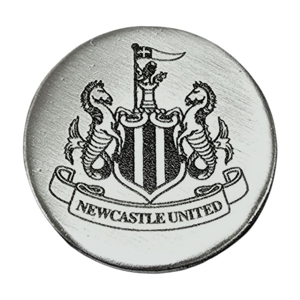 Newcastle United FC Nglering &amp; Badge St