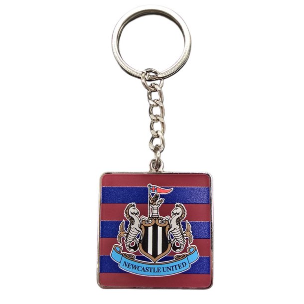 Newcastle United FC Nglering &amp; Badge St