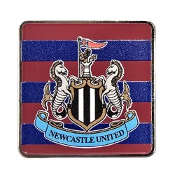 Newcastle United FC Nglering &amp; Badge St