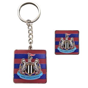 Newcastle United FC Nglering & Badge St
