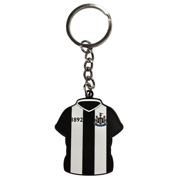 Newcastle United FC Nglering &amp; Badge St