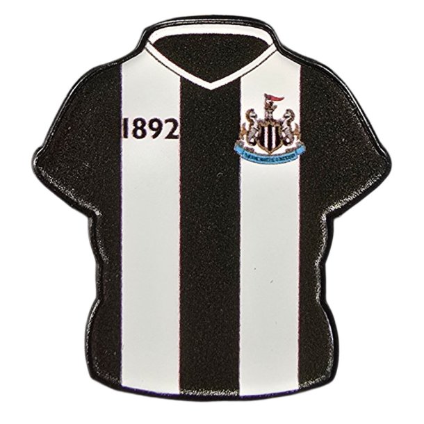 Newcastle United FC Nglering &amp; Badge St