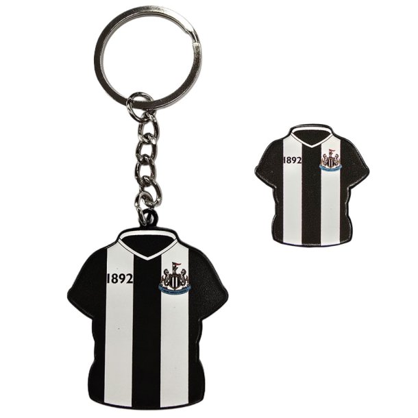 Newcastle United FC Nglering &amp; Badge St