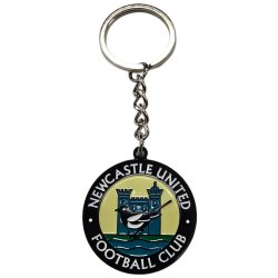Newcastle United FC Nglering &amp; Badge St