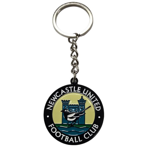 Newcastle United FC Nglering &amp; Badge St