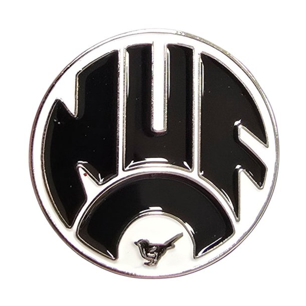 Newcastle United FC Nglering &amp; Badge St