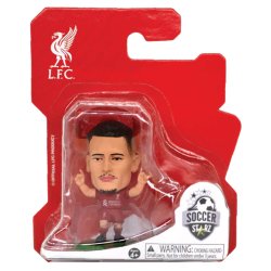 Liverpool FC SoccerStarz Wirtz