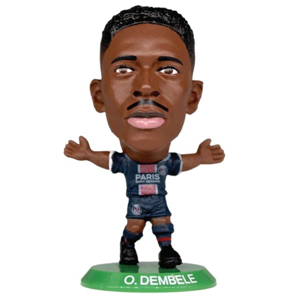 Paris Saint Germain FC SoccerStarz Dembele