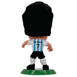 Argentina SoccerStarz De Paul