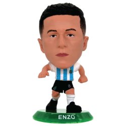 Argentina SoccerStarz Enzo