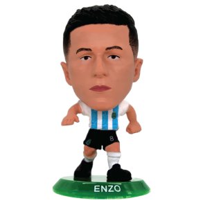 Argentina SoccerStarz Enzo