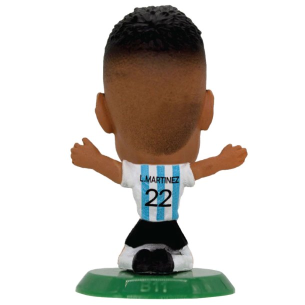 Argentina SoccerStarz Lautaro