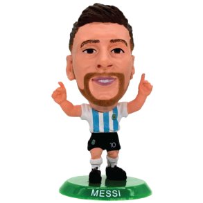 Argentina SoccerStarz Messi