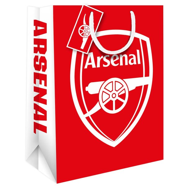 Arsenal F.C. Stor Gavepose