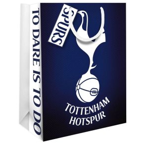 Tottenham Hotspur F.C. Stor Gavepose